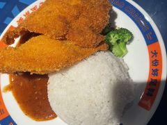 -伯友茶记(中华广场店)