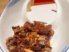 -北平食府(马鞍山路店)