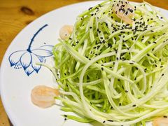 -金谷园饺子·烧烤(人大总店)