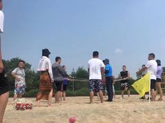 -桔子文创·企业团建·活动策划·拓展会议