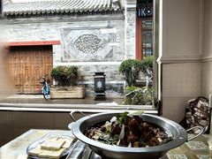 -清真·鸦儿李记·小馆(后海店)