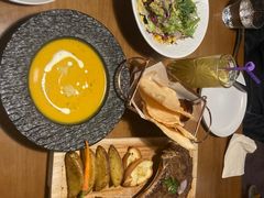 -布拉格餐厅· 中欧捷克菜(全国首店)