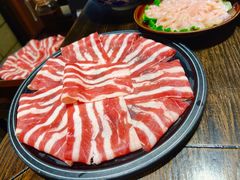 -冯校长老火锅(广州正佳广场店)