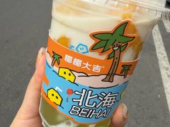 -椰椰大吉(侨港店)