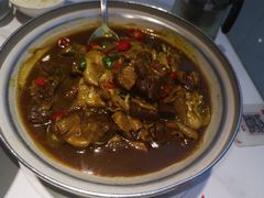 -楚鱼王·河鲜·湖北菜(华农店)