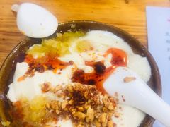 -袁家豆腐