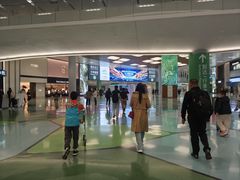 -杭州萧山国际机场