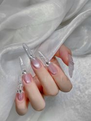 -魔丽卡·中国式美甲美睫