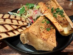 -THE CANNERY&JUJU 新鲜海鲜·牛排美食酒廊