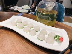 -快乐小羊火锅餐厅(农科路店)