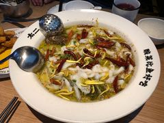 -新太二·鲜料川菜(东汇城店)