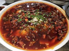 -庆合府重庆大排档(紫都城店)