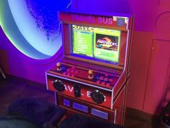 -疯克大象美式烤肉餐厅