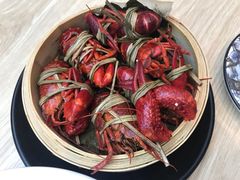 -小鳌陪你小排档·四季小龙虾·田鸡·宵夜(中央第五街店)