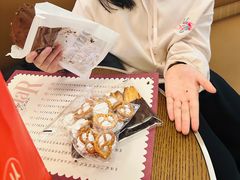 -OUR Bakery(SKP-S店)