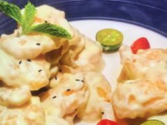 -四季餐厅·新津菜(环湖中路店)