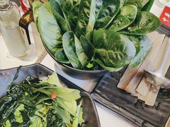 -祥源胡同·涮牛羊肉火锅(花桥店)