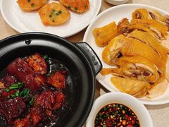 -群乐饭店(滨安路店)