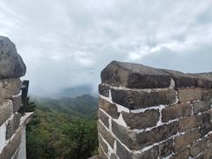 -慕田峪长城