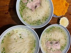 -同得兴 Since·1995 传统苏式面馆(嘉馀坊店)