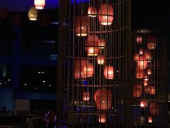 酒吧-Club Med地中海俱乐部·桂林度假村