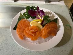 -荆州绿地铂骊酒店·铂雅全日自助餐厅
