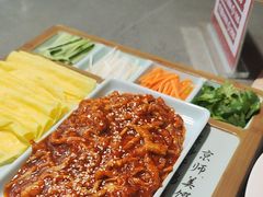 -槐乡六门城小馆(洪洞店)