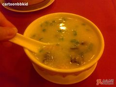 生滚皮蛋瘦肉粥-黄埔华苑酒家(黄埔总店)