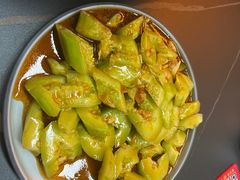 -许哥东北烧烤·铁丳烤串·宫后夹肉(繁花中心店)