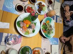 -新一喜铁板料理餐厅·铁板放题(北国商城店)