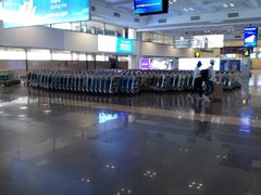 -河内内排国际机场