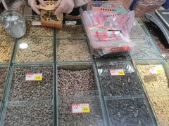 -刘艳明炒货(小心桥店)