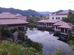 -广州从化都喜泰丽度假温泉酒店