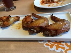 -必胜客(广渠路店)