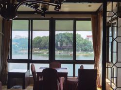 -真知味酒店·宴会厅(月牙湖店)