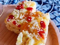 -富华斋饽饽铺·宫廷糕点·伴手礼(护国新天地店)