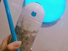 -兰熊鲜奶(西直门凯德mall店)