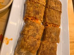 -金北顺大锅家(신사본점)