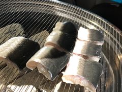 -本炙炭烤·蒲烧活鳗料理店(金沙洲店)