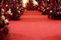 -北京燕尔婚礼策划