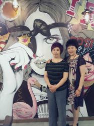 -逸丝风尚yesfashion造型