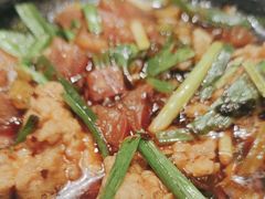-云南李记罐罐米线饵丝小吃(汉中门金鹰店)