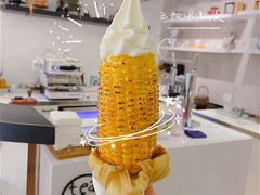 -茶是一枝花泡茶店