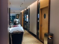 -金色印象·4K影院式足体养生(南坪桃源店)