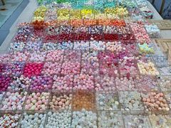 -郑在DIY·潮玩银饰绘画手作(中央大道旗舰店)