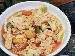 -王庄阿咪海鲜大排档(象园店)