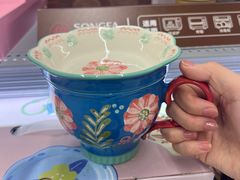 -沃尔玛购物广场(中山店)