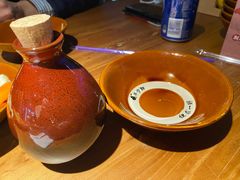 半步颠米酒-半步颠小酒馆(繁花中心)
