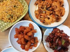 -陈傻子餐厅(世纪都会店)