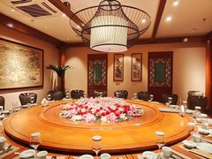 -惠丰堂饭庄·烤鸭·京味菜(翠微路店)
